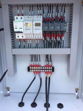 A型循環水不帶表