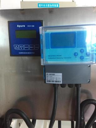 A型循環水加藥裝置