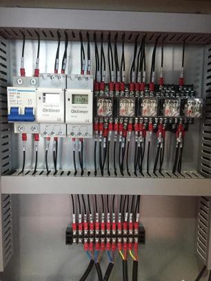 A型循環(huán)水加藥裝置