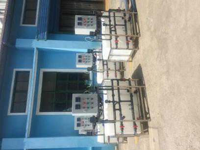 A型循環水加藥裝置