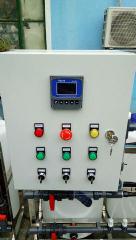 B型循環水加藥設備