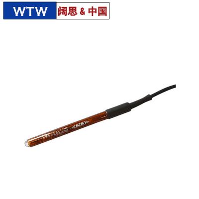 [WTW工業PH計電極]SenTix XO 在線pH電極
