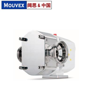 [莫瓦克mouvex凸輪泵]BLK4-T液罐車用旋轉(zhuǎn)凸輪泵