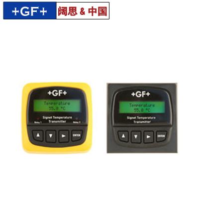 [GF溫度控制器]3-8350溫度變送器