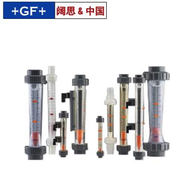 [GF浮子流量計(jì)]塑料管浮子流量計(jì)
