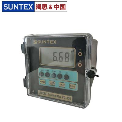 上泰PH計(jì)PC-350- 上泰儀器-工業(yè)PH計(jì)