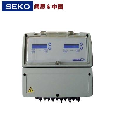西科泳池水質監(jiān)測儀Kontrol42-泳池PH/ORP測試儀