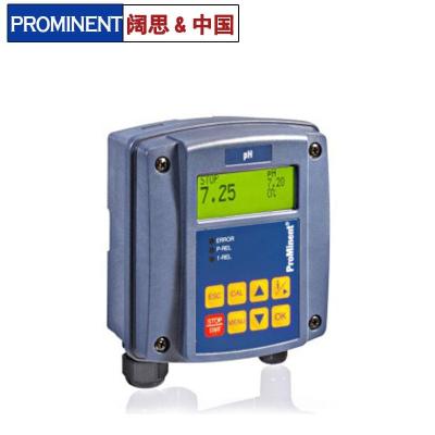 [普羅名特緊湊型PH計(jì)]Prominent工業(yè)PH計(jì)