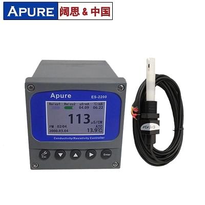 電導儀-工業電導儀ES-2200型