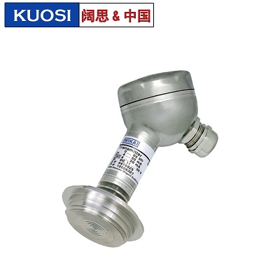 SA-11壓力變送器 SA11衛生型傳感器