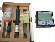 水質氯離子含量監(jiān)測