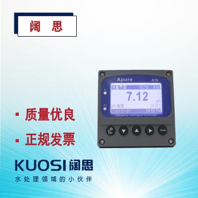 水處理PH計,環保PH計,液體PH酸值測試儀,A10PR工業ph計-上海闊思提供APURE工業PH計維修和保養服務 Apure愛普爾A10PR工業在線PH/ORP控制器ph傳感器酸度計ph計