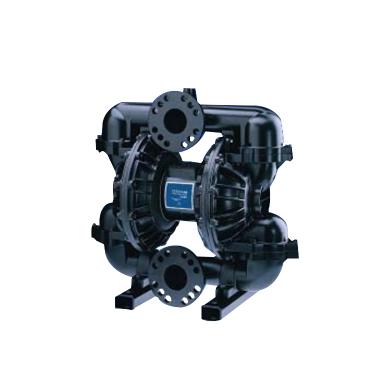 氣動(dòng)隔膜泵 鋁合金 VA80 AA GE GE GE TN OO工業(yè)污水處理排污泵