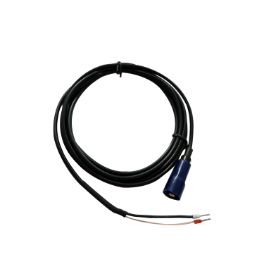 Apure愛普爾 PH電極延長(zhǎng)線 AS7接頭2芯