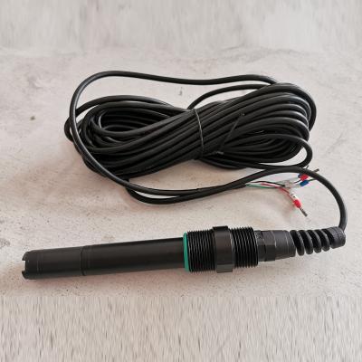 愛普爾Apure余氯電極極譜型