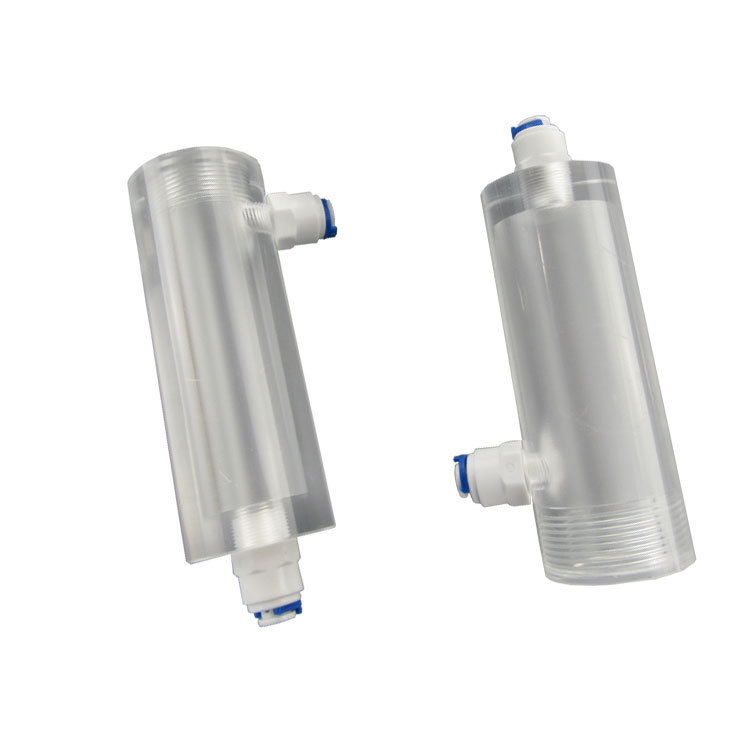 【Apure愛普爾】流通漕式安裝護套PTB1010