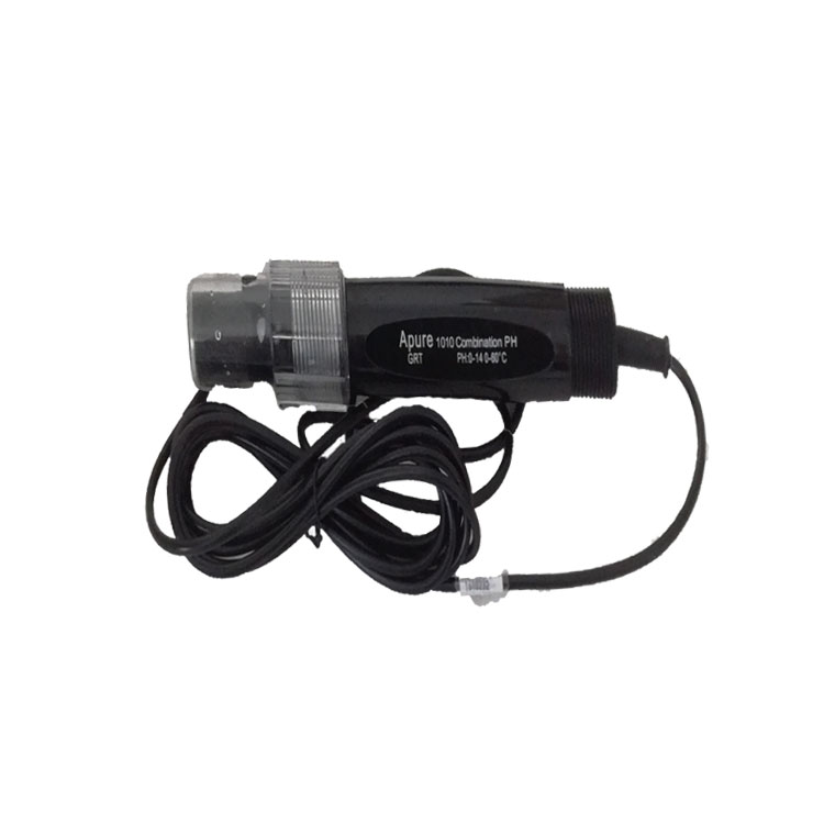 APURE愛(ài)普爾PH電極GRT1010標(biāo)配常溫常壓2-12PH
