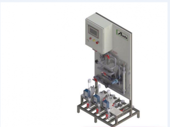 中水回用，節(jié)能節(jié)水：精細化控制加大了系統(tǒng)運行的安全 裕量，通過提高濃縮倍數(shù)和回用水再補水中的比列，達成污水資源化和節(jié)省新鮮水的目標，同時保障生產(chǎn)平穩(wěn)