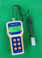 Apure品牌 手提式PH在線監(jiān)測(cè)儀-上海闊思電子有限公司官網(wǎng) Apure品牌 手提式PH在線監(jiān)測(cè)儀