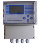 Apure品牌 在線濁度儀TS-620