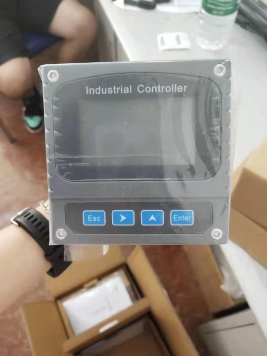 CA8090型 在線硬度（離子電極法）監(jiān)測儀