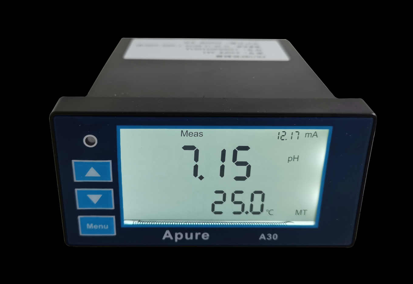 工業(yè)在線PH/ORP測(cè)試儀