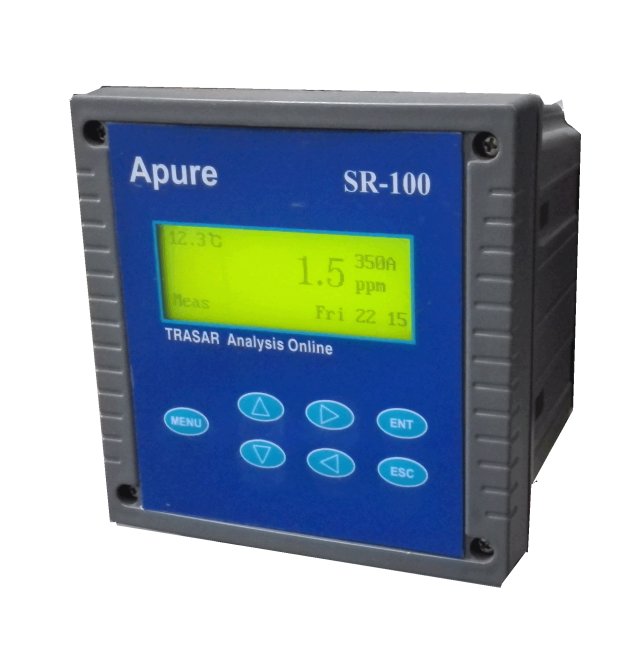 工業(yè)在線示蹤劑分析儀是一款全新的示蹤劑分析儀，具有高度的 高智能化和靈活性，可同時(shí)測(cè)量緩蝕阻垢劑和溫度，廣泛應(yīng)用于電力、供水、醫(yī)藥、 化工、食品等行業(yè)，對(duì)循環(huán)水進(jìn)行連續(xù)測(cè)量。485 通訊 方便計(jì)算機(jī)進(jìn)行監(jiān)測(cè) 防水防塵 防護(hù)等級(jí) IP65，適宜戶外使用