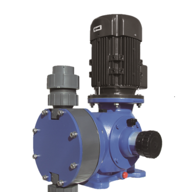 廢水污水處理加藥