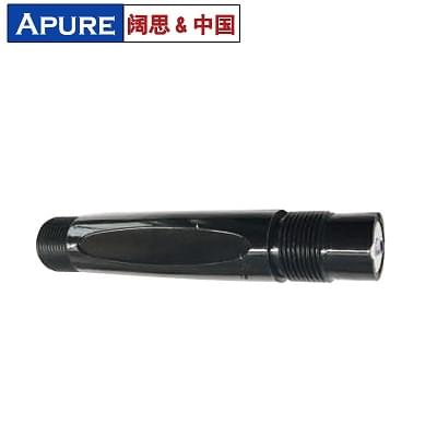 工業在線pH傳感器 GRT1030石灰液專用pH電極/pH計探頭-上海闊思電子有限公司官網 愛普爾工業在線pH傳感器 GRT1030石灰液專用pH電極/pH計探頭