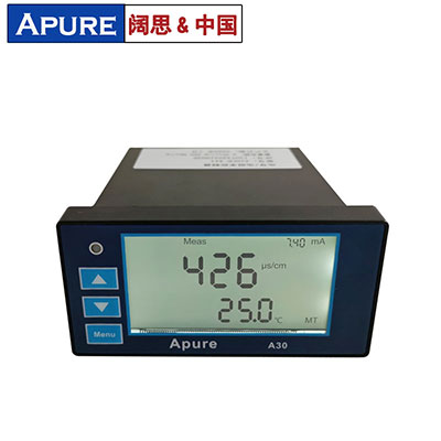 純水電導率儀-電導率測定儀