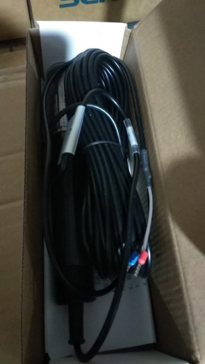 愛普爾Apure脫硫行業用抗硫化物PH電極GRT2010S自主研發品牌