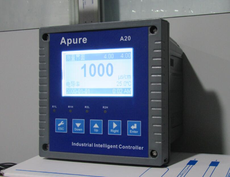 A20電導率測定儀