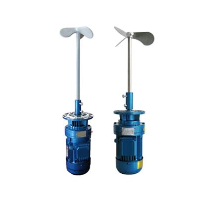 BLD系列液體攪拌機