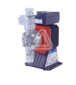 易威奇計量泵ES系列，日本IWAKI加藥計量泵