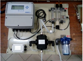 五參數在線檢測儀-多參數水質檢測儀