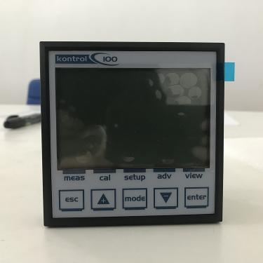 酸度計K100MPPMA800 賽高SEKO單參數(shù)余氯溶解氧濁度水質監(jiān)測儀