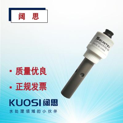 SUNTEX ph電極8-221-01 二極式電導(dǎo)率電極/附8-101D、8-TF023