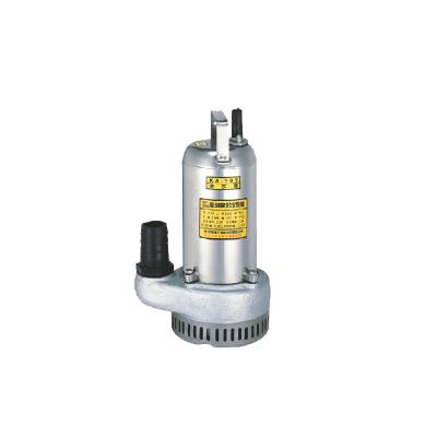 松河不銹鋼水泵KA-103型