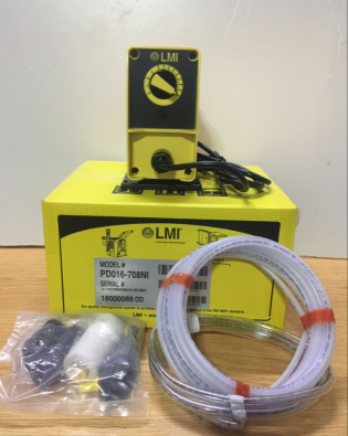 用于多種加藥場(chǎng)合，流量可以調(diào)節(jié)，可以自動(dòng)控制