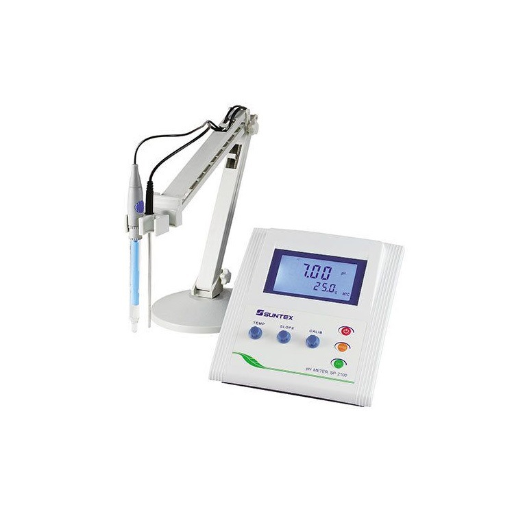 臺(tái)式鹽度測(cè)定儀SC-2300