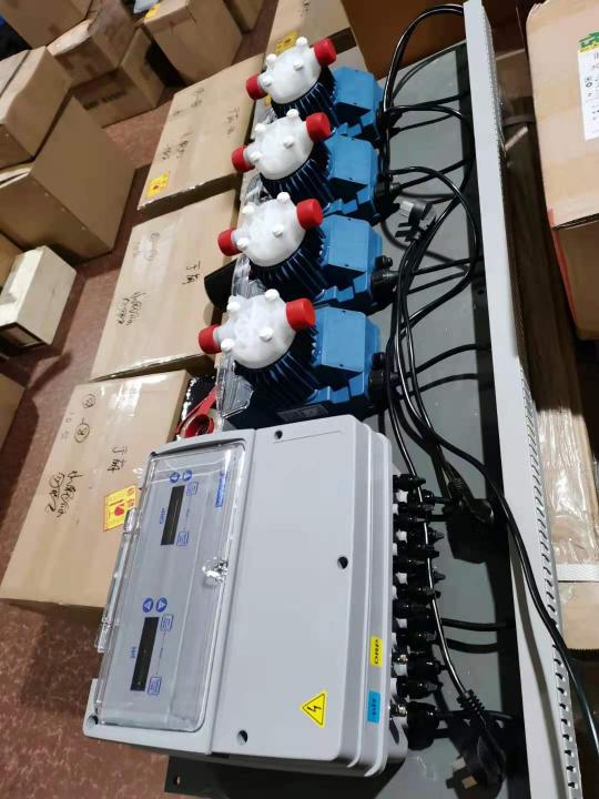 SEKO多參數(shù)儀表- 西科多參數(shù)水質檢測儀