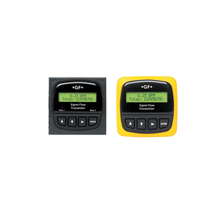 [GF電導(dǎo)變送器] Signet3-8850電導(dǎo)變送器