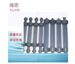 配件 標定柱加流量校正分析管材內絲化工管道及配件