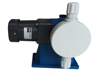 MSA系列PVC/不銹鋼泵頭