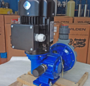 SEKO賽高MS1系列機械隔膜計量泵