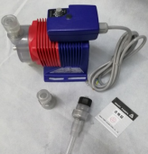 易威奇計量泵EHN-R和EHN-Y