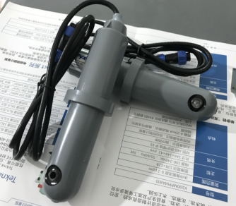 ST-500熒光示蹤數字傳感器