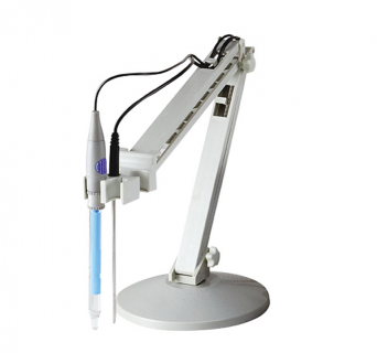 實(shí)驗(yàn)室PH檢測儀萬向電極架9-FA-1A