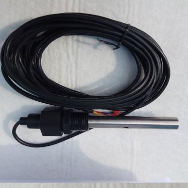 電導率電極高溫KS-0.01電阻率傳感器