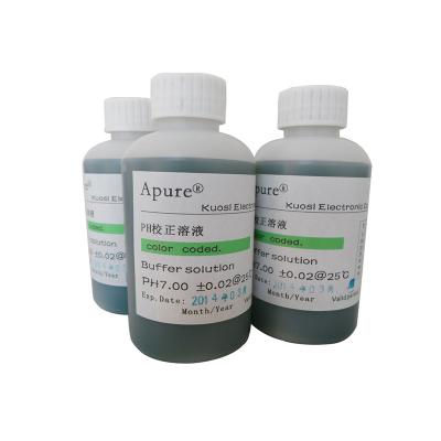 標準液 ，養(yǎng)殖， 泳池，水族館，酸度計， PH 計，校正，PH測試